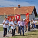 Pravoslavni vjernici proslavili crkvenu slavu u Dubnici
