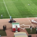 Zbog biste na stadionu: Otkazan meč AFC Lige prvaka između Sepahana i Al-Ittihada