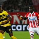Liga prvaka: Newcastle razbio PSG, Zvezdi bod protiv Young Boysa