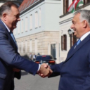 Dodik u Budimpešti: Sastanak s Orbanom i Szijjartom