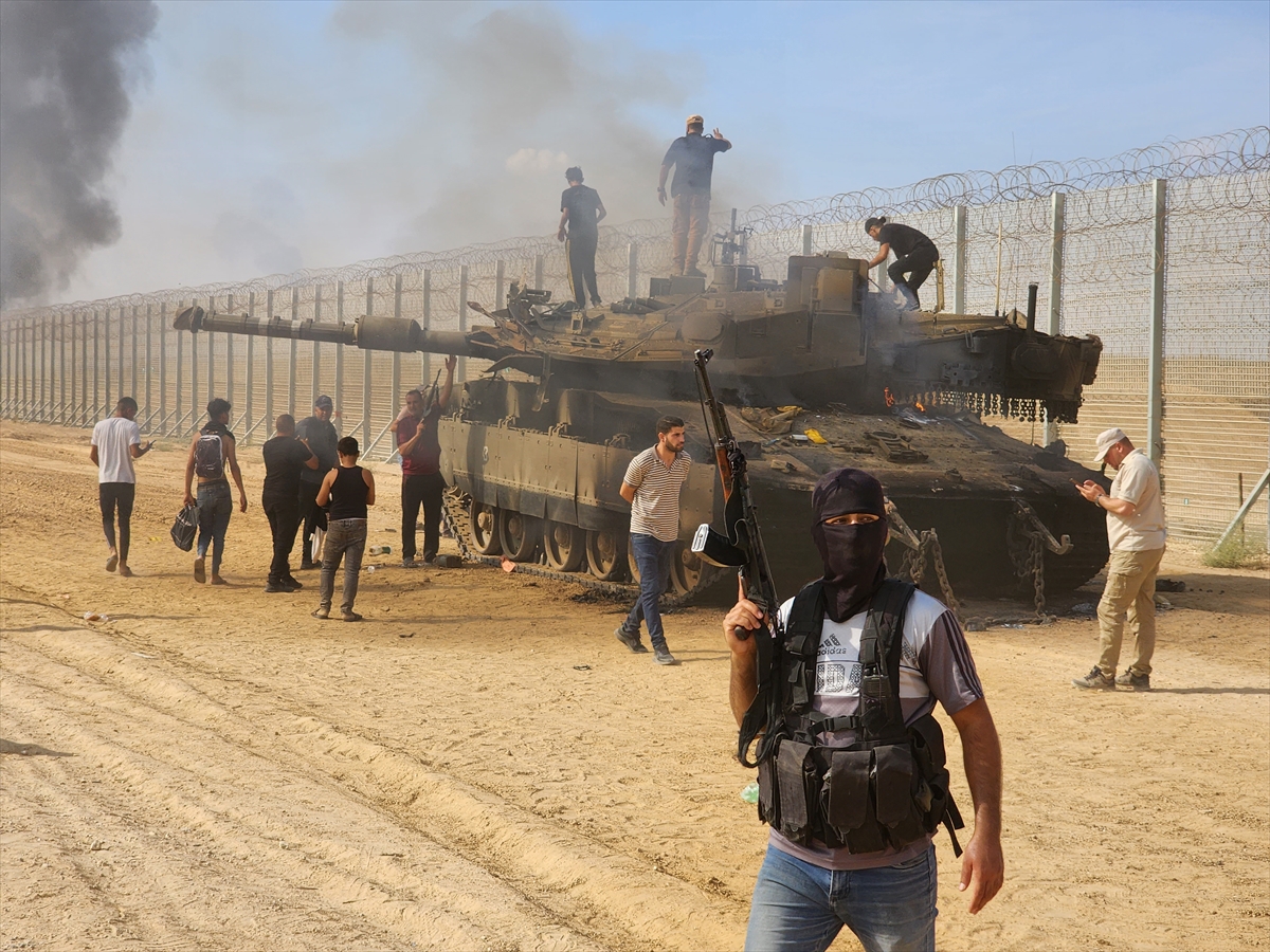U Izraelu najmanje 40 mrtvih od početka jutrošnjeg napada, u Gazi 198 | Tuzlanski.ba