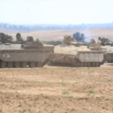 Pet poginulih i više ranjenih vojnika Izraela u vatri izraelskih tenkova