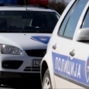 Banja Luka: Pronađen automobil kojim su pobjegli pljačkaši s velikom sumom novca