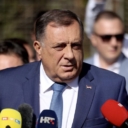 Dodik: Rizikujemo mogućnost scenarija sa sjevera Kosova ako se stranke iz RS ne prijave na izbore