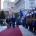 Ministar obrane BiH Helez primio vrhovnog komandanta NATO snaga za Evropu generala Cavolija