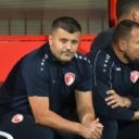 Peta vezana pobjeda za Dudićev Radnički, Šerbečić zabio pobjedonosni gol