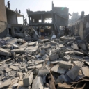 Borbe u Pojasu Gaze intenzivne: Gotovo 200 ubijenih od kraja primirja