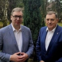 Berliner Zeitung o retorikama Vučića i Dodika: Alarmantni signali ukazuju na ponavljanje ratne prošlosti