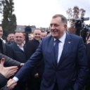 Hadrović: Sjedinjene Države spremaju nove sankcije za ljude oko Dodika