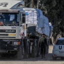 UN: Pomoć koja je ušla u Gazu u februaru upola manja u odnosu na januar
