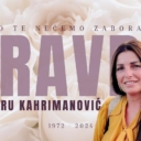 Gradsko vijeće Tuzla: Park u Turalibegovoj ulici bit će nazvan po ubijenoj Amri Kahrimanović