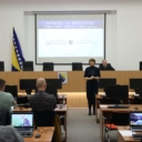 Pred oktobarske lokalne izbore u BiH: U Sarajevu počela obavezna edukacija kontrolora izbornih rezultata