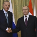 Turski predsjednik Erdogan razgovarao s ruskim kolegom Putinom
