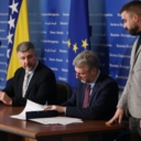 Forto i Karamehmedović potpisali sporazum kojim će BHRT-u biti doznačeno četiri miliona KM