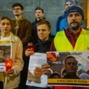 Hrvatska: Građani Rusije izrazili podršku majci Alekseja Navaljnog