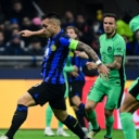 Inter golom u finišu slavio protiv Atletica, bez pobjednika u Nizozemskoj