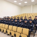 U čin mlađeg inspektora promovirana 22 kadeta Granične policije BiH