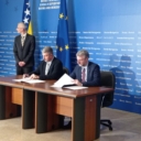 Forto i Karamehmedović potpisali sporazum, četiri miliona KM za BHRT