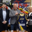 Lugavić podržao košarkašku reprezentaciju BiH pred spektakl u Mejdanu protiv Francuske