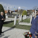 Ministar odbrane Turske u BiH: Guler sa delegacijom posjetio Kovače