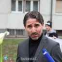 Kahrimanović: Škorpioni nisu likvidirali Srebreničane na taj način kako je to uradila država Amri