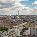 Ovo je 10 najopasnijih gradova u Njemačkoj po broju krivičnih djela