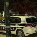 U Sarajevu uhapšene tri osobe zbog nasilničkog ponašanja i oštećenja tuđe stvari