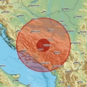 Novi zemljotres pogodio područje Sarajeva