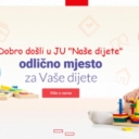 Naše dijete Tuzla: Javni konkurs za prijem u radni odnos