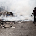 Sukobi bandi na Haitiju, poginulo deset ljudi
