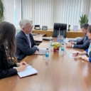Bošnjak i Dresse: Podrška MMF-a za članstvo BiH u EU
