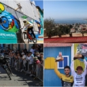 Ekstremni biciklistički spust ulicama Valparaisoa uz dramatičan finiš trke