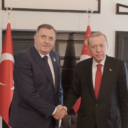 Dodik – Erdogan: Postoji dobro rješenje za autoput Beograd – Sarajevo