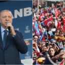 Erdogan: Obilježeni smo jer pružamo svaku vrstu pomoći potlačenim