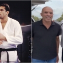 Prvi UFC pobjednik u historiji zvanično primio islam, sa imamom ga povezao bosanac Irfan