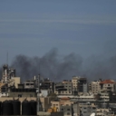 Izrael bombardovao zgradu UNRWA u Pojasu Gaze, tvrdeći da je baza Hamasa