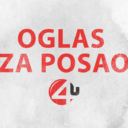 Oglas za posao: Kompanija 4U Tuzla zapošljava na poziciji administrativnog radnika
