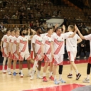 Košarkaši Slobode sutra igraju važnu utakmicu protiv Igokee