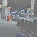 Policija objavila zastrašujuću snimak s benzinske: ‘Ova žena je oteta! Molimo vas, pomozite nam…’