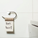 Gore ili dole: Evo šta način na koji okrećete rolu toaletnog papira govori o vama