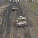 Snimljen trenutak kada je uništen ruski “tenk sudnjeg dana”