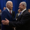 Biden i Netanyahu razgovarali o invaziji na Rafah