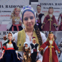 Zanimljiv hobi 11–godišnje djevojčice iz BiH: Barbike u narodnim nošnjama osvajaju svijet!