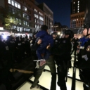 Hapšenja tokom propalestinskih protesta na Univerzitetu New York