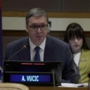 Vučić: Predsjedništvo BiH nije postiglo konsenzus oko rezolucije o genocidu u Srebrenici