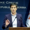 Brnabić prihvatila zahtjev da se svi lokalni izbori u Srbiji održe 2. juna
