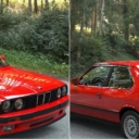 Evo šta se dobije kad spojite nespojivo: BMW-ovu kockicu, Yugo i VW Scirocco