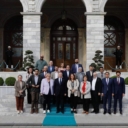 Bosanskohercegovački ministri za obrazovanje u radnoj posjeti u Turskoj