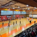 Liga za prvaka: Košarkaši Bosne u Skenderiji srušili Igokeu