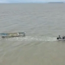 Strava u Brazilu: Pronađen brod pun leševa u fazi raspadanja